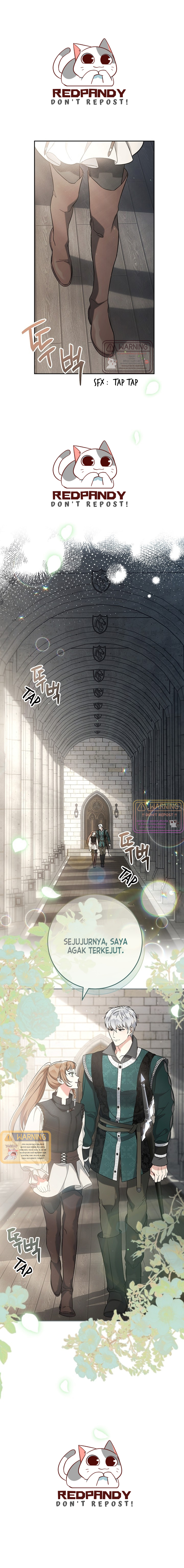 Marriage of Convenience Chapter 56 - halaman 17