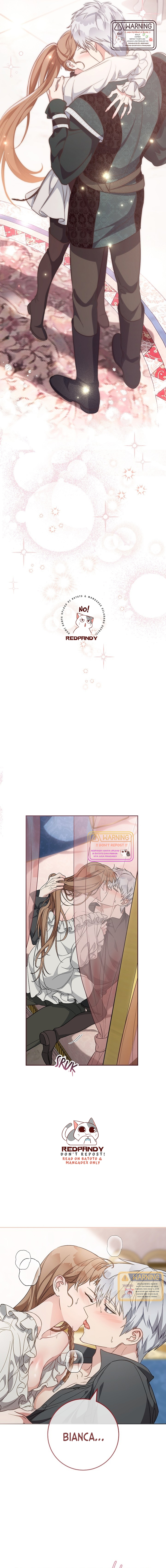 Marriage of Convenience Chapter 59 - halaman 15