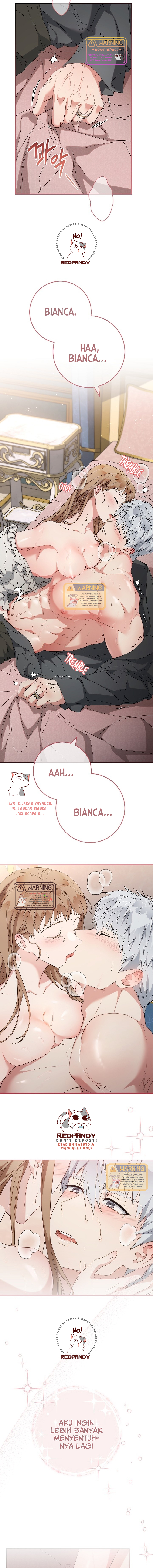 Marriage of Convenience Chapter 59 - halaman 17