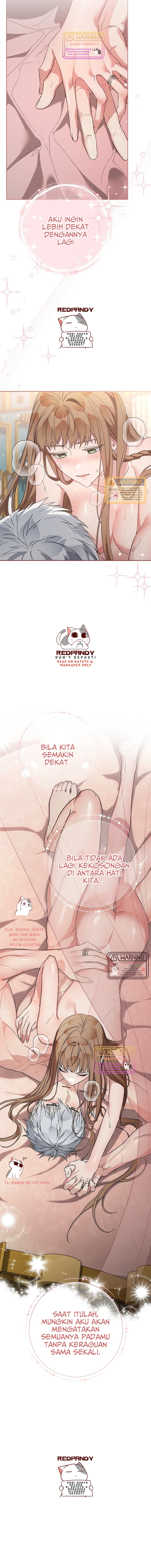 Marriage of Convenience Chapter 59 - halaman 18