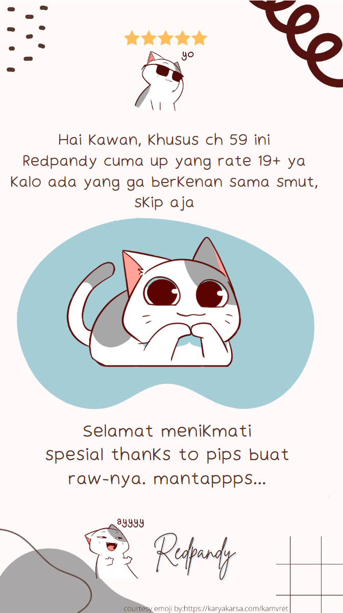 Marriage of Convenience Chapter 59 - halaman 2