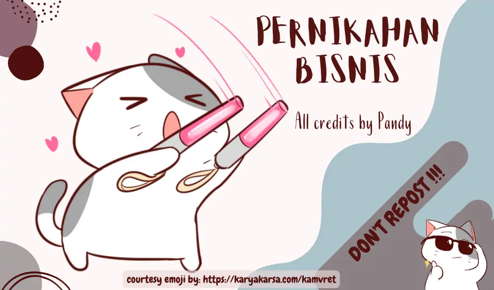 Marriage of Convenience Chapter 95.5 - halaman 1