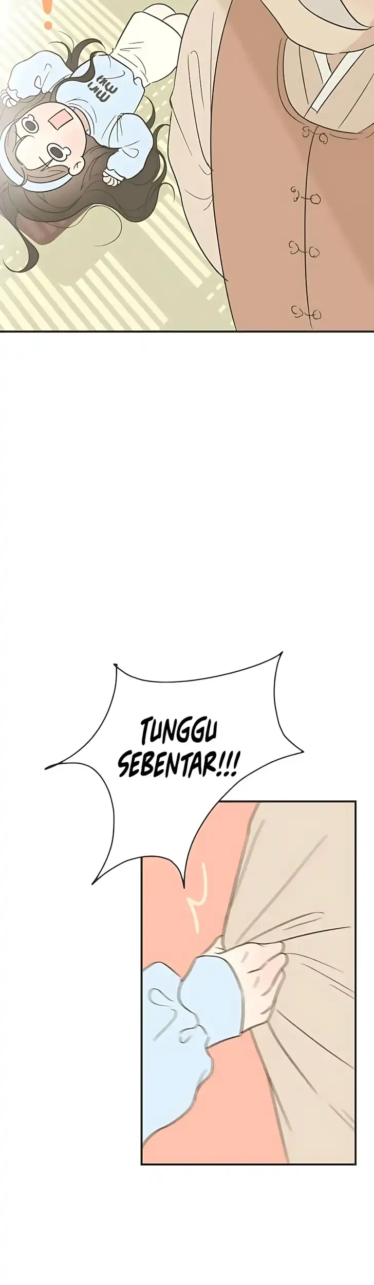 Marriage Protection Scandal Chapter 1 - halaman 11