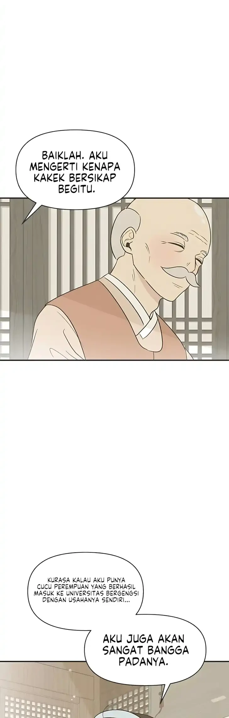 Marriage Protection Scandal Chapter 1 - halaman 12
