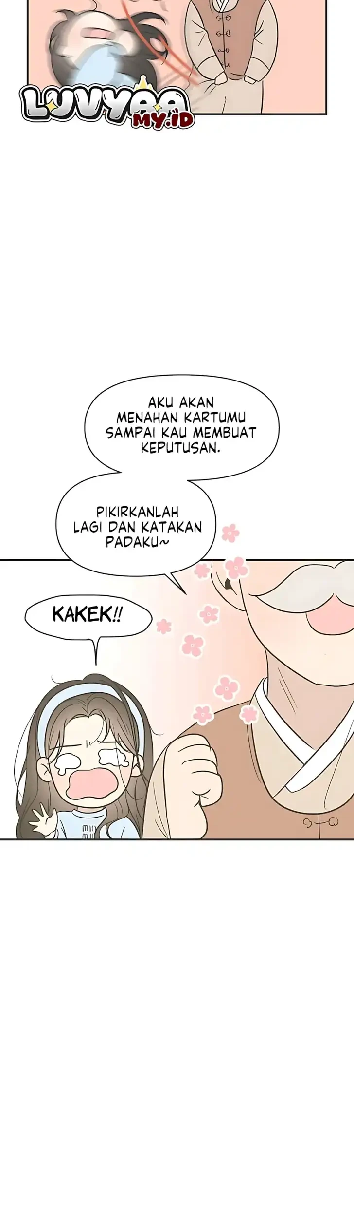 Marriage Protection Scandal Chapter 1 - halaman 14