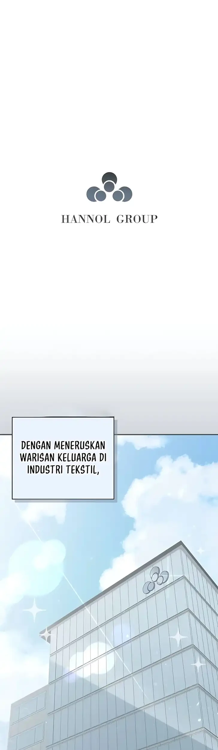 Marriage Protection Scandal Chapter 1 - halaman 20