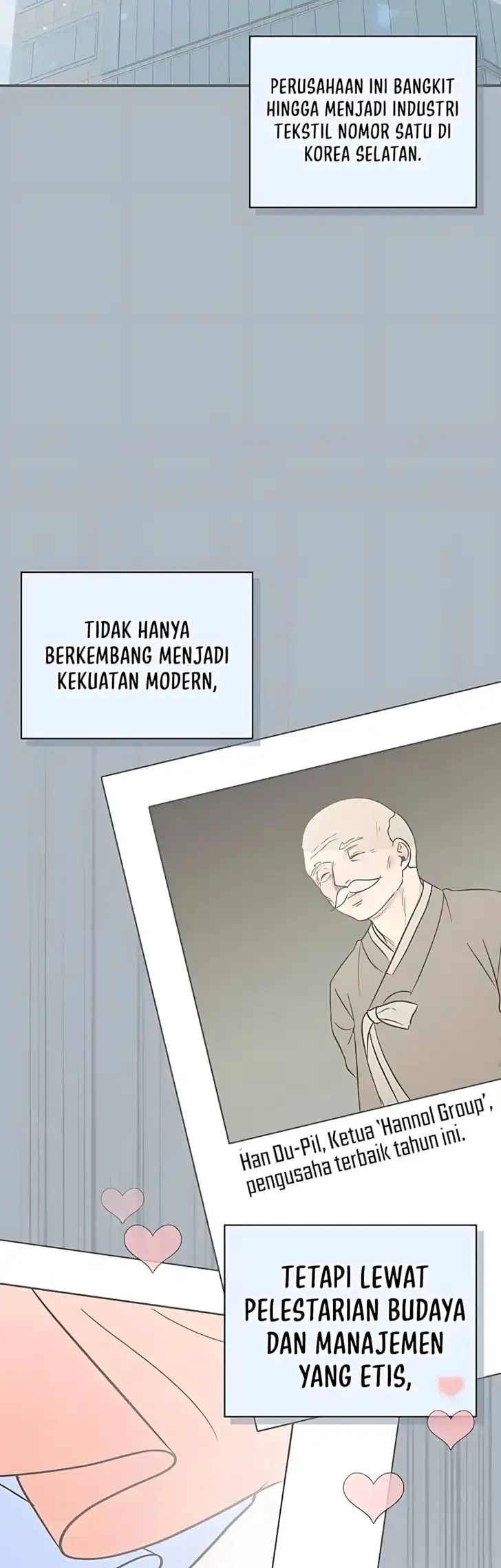 Marriage Protection Scandal Chapter 1 - halaman 21