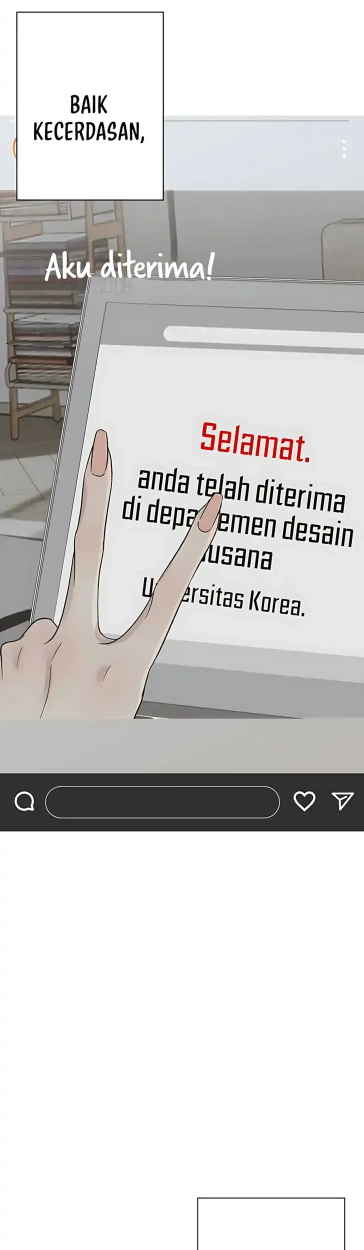 Marriage Protection Scandal Chapter 1 - halaman 23