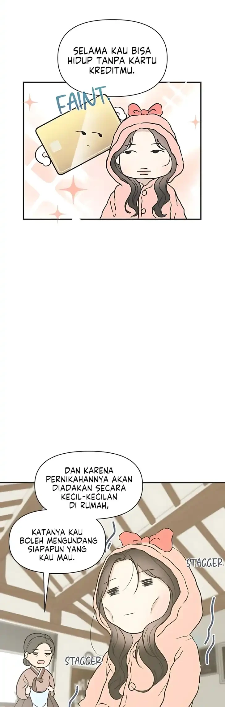 Marriage Protection Scandal Chapter 1 - halaman 30