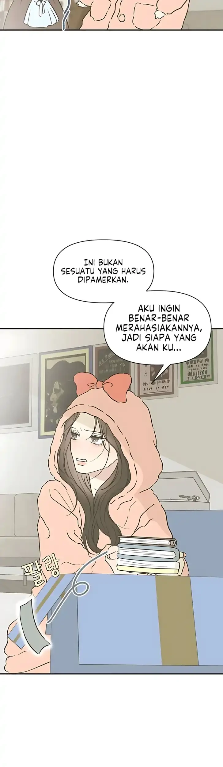 Marriage Protection Scandal Chapter 1 - halaman 31