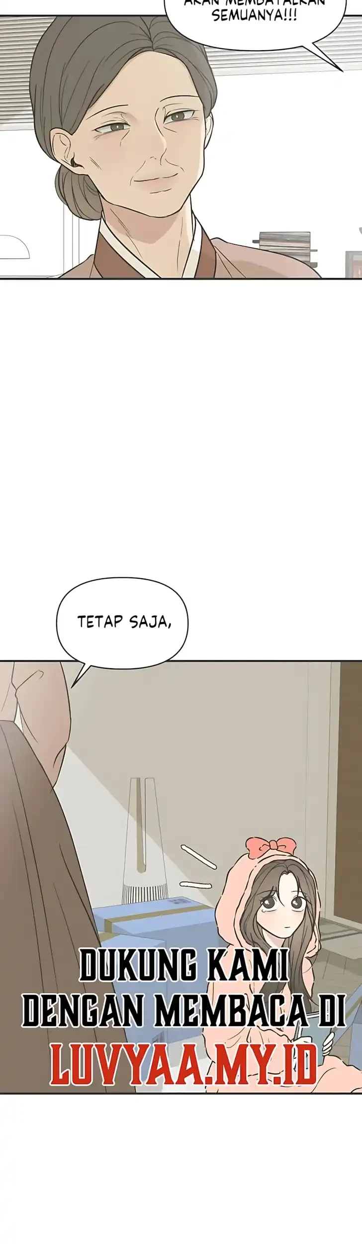 Marriage Protection Scandal Chapter 1 - halaman 40