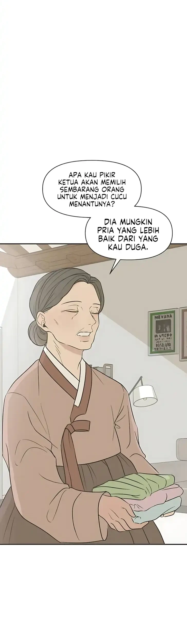 Marriage Protection Scandal Chapter 1 - halaman 41