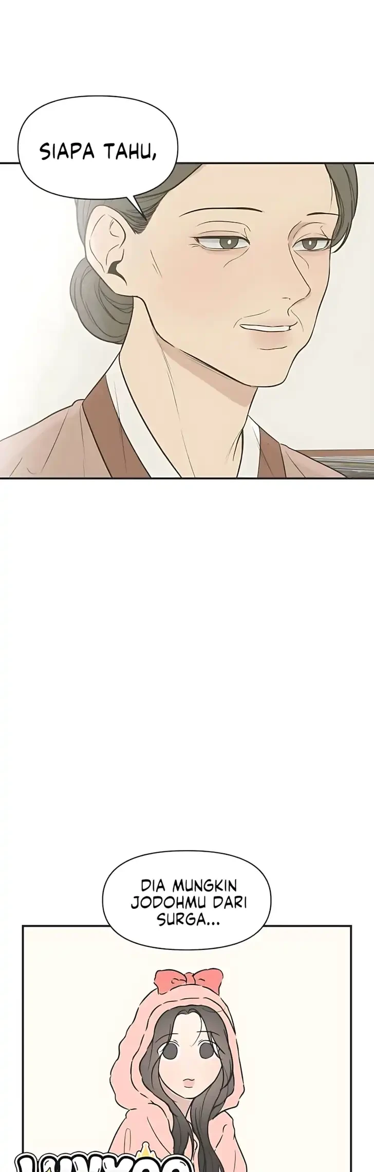 Marriage Protection Scandal Chapter 1 - halaman 42