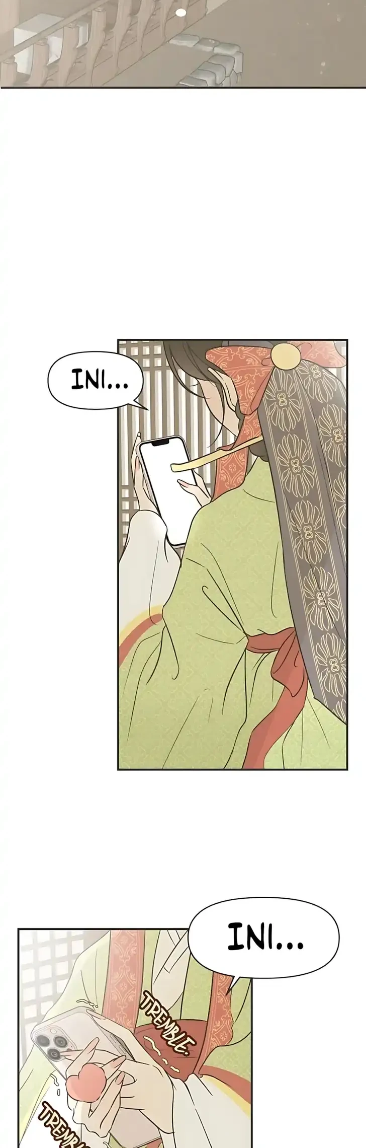 Marriage Protection Scandal Chapter 1 - halaman 45