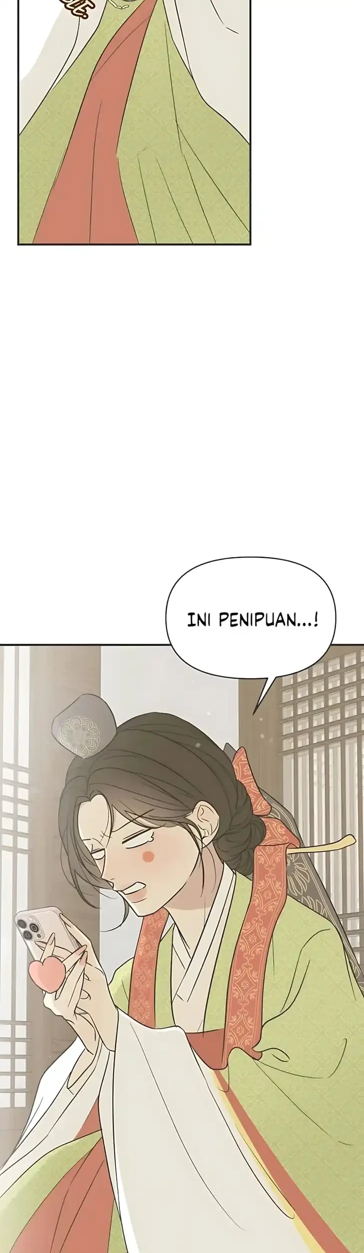 Marriage Protection Scandal Chapter 1 - halaman 46