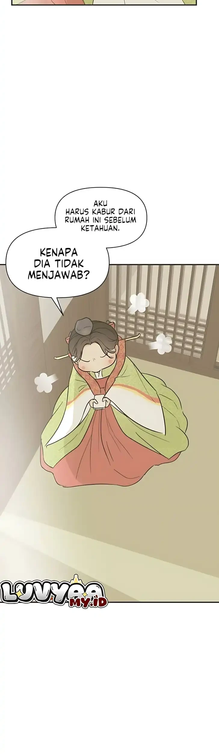 Marriage Protection Scandal Chapter 1 - halaman 50
