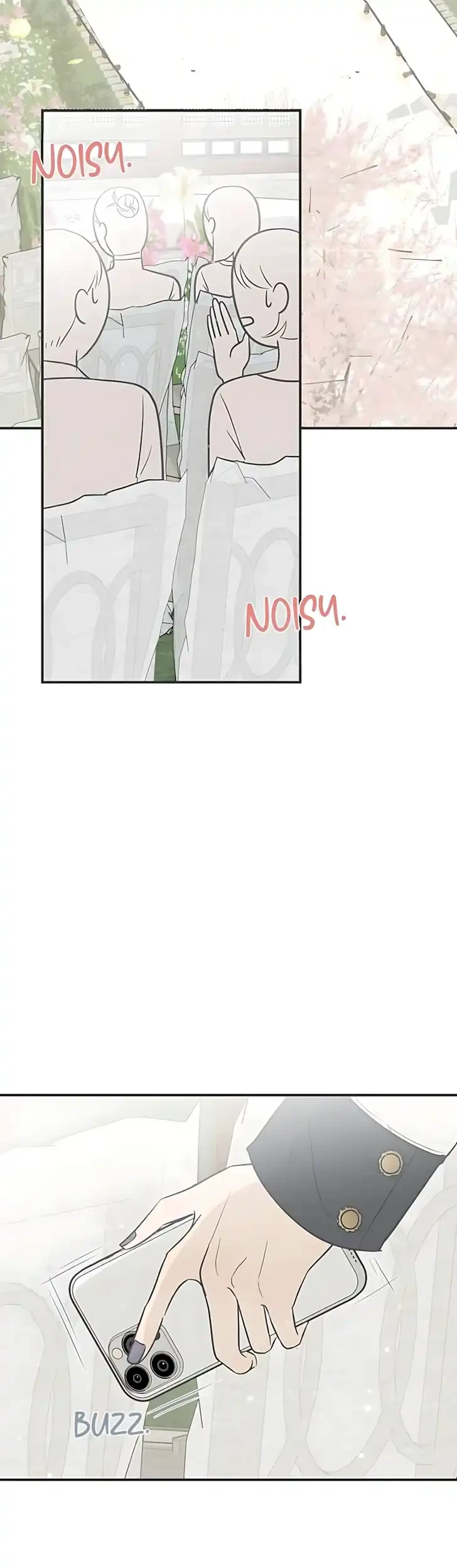 Marriage Protection Scandal Chapter 1 - halaman 52