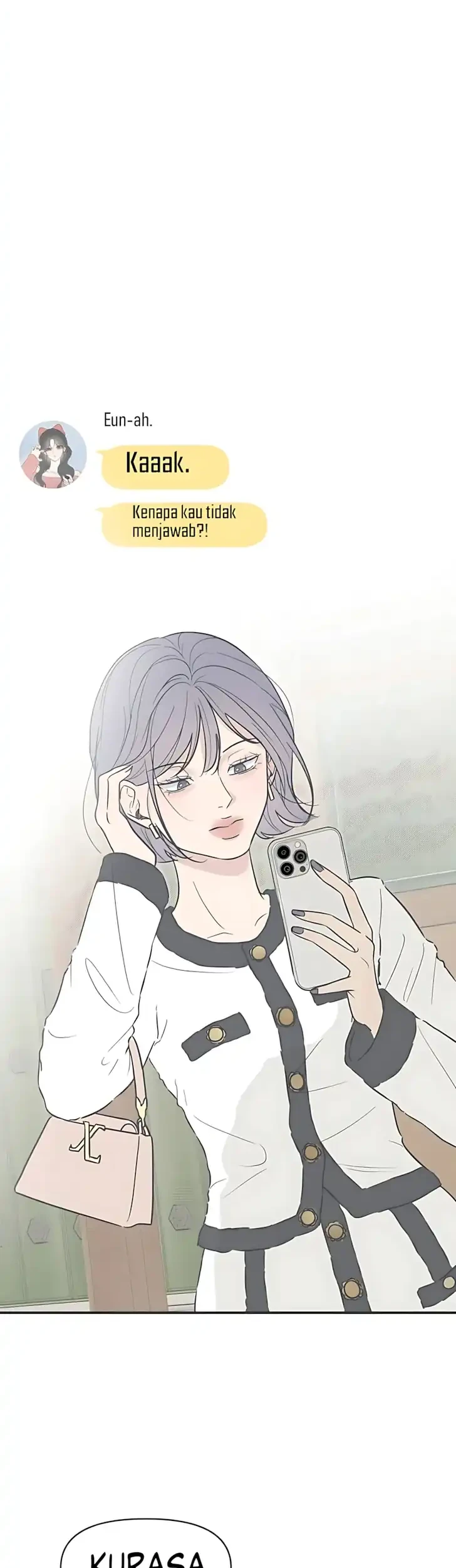 Marriage Protection Scandal Chapter 1 - halaman 53