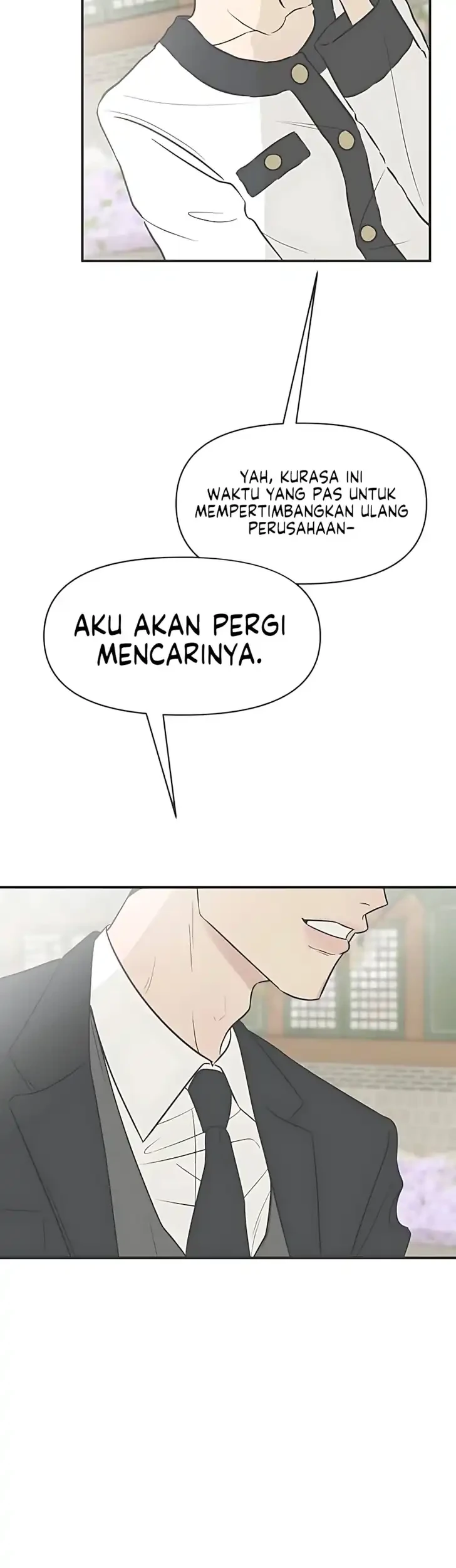 Marriage Protection Scandal Chapter 1 - halaman 55