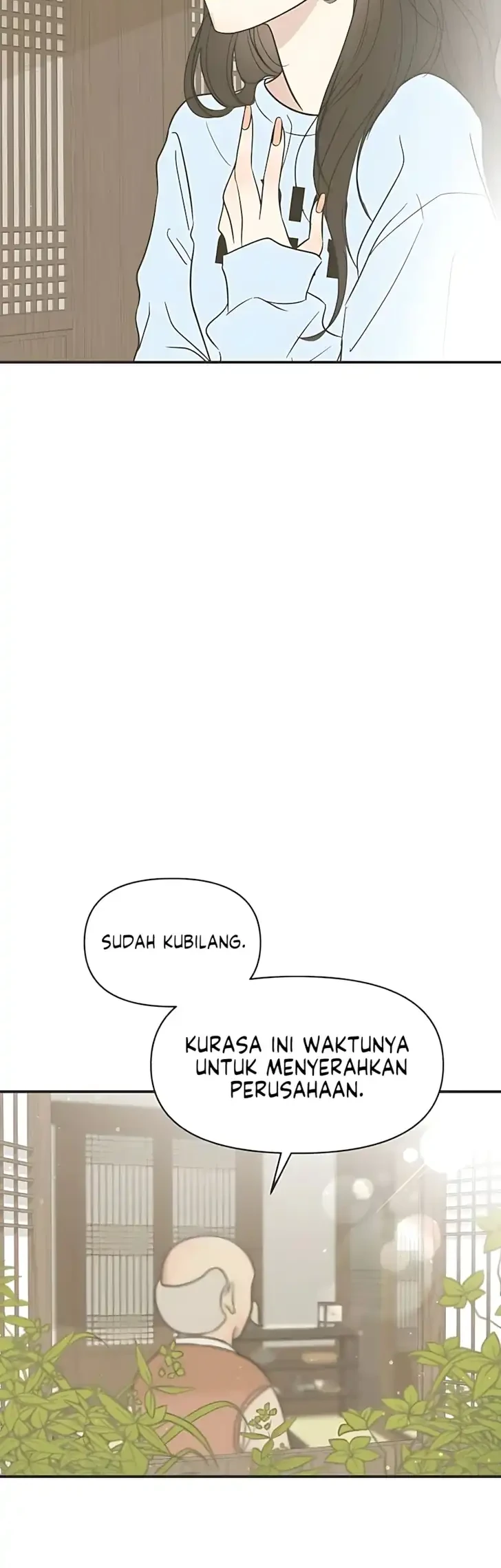 Marriage Protection Scandal Chapter 1 - halaman 6