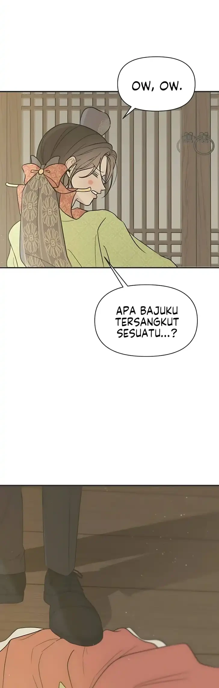Marriage Protection Scandal Chapter 1 - halaman 63