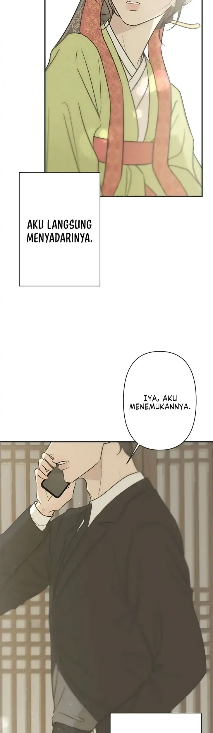 Marriage Protection Scandal Chapter 1 - halaman 65