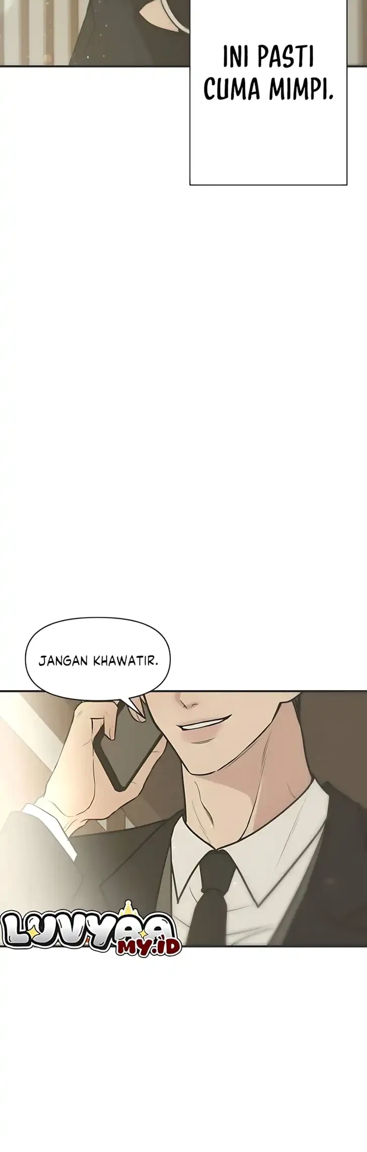 Marriage Protection Scandal Chapter 1 - halaman 66