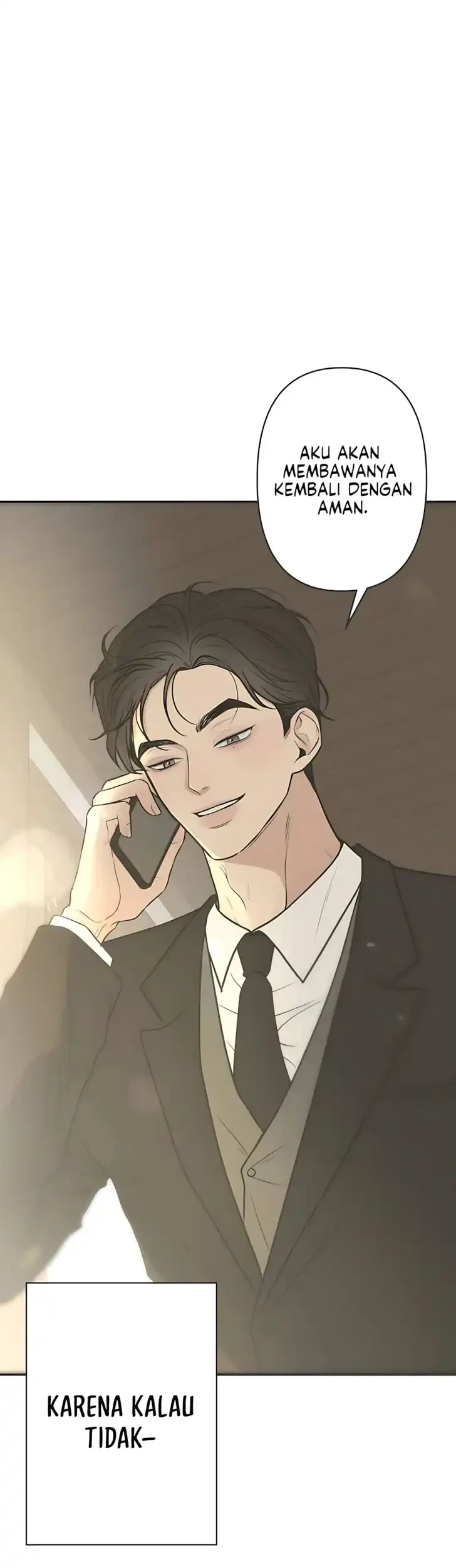 Marriage Protection Scandal Chapter 1 - halaman 67