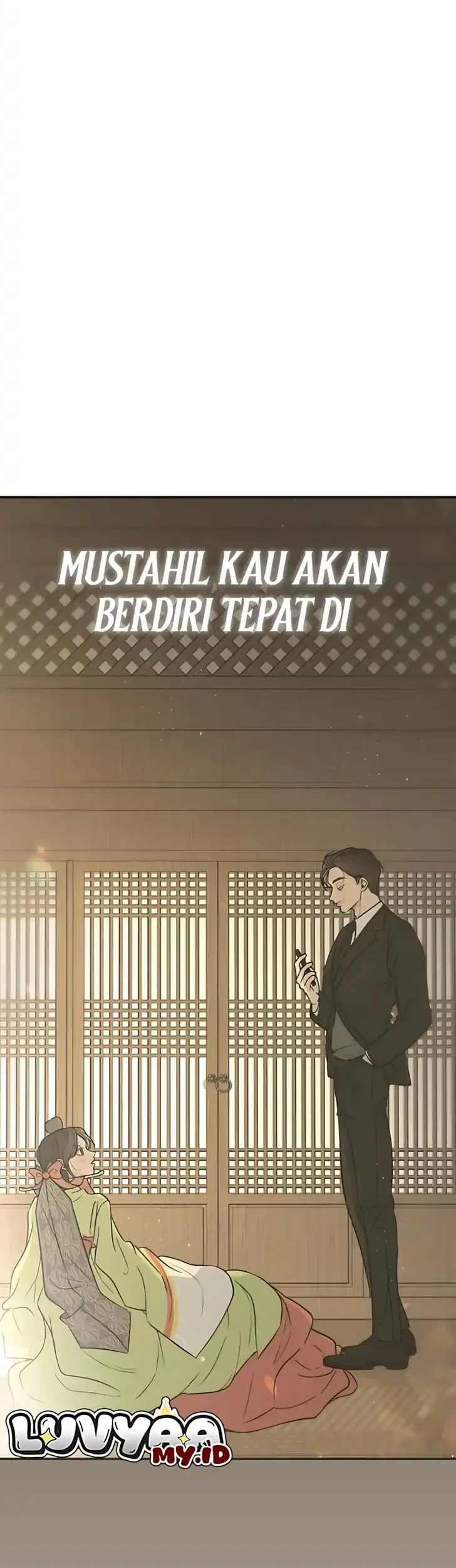 Marriage Protection Scandal Chapter 1 - halaman 68