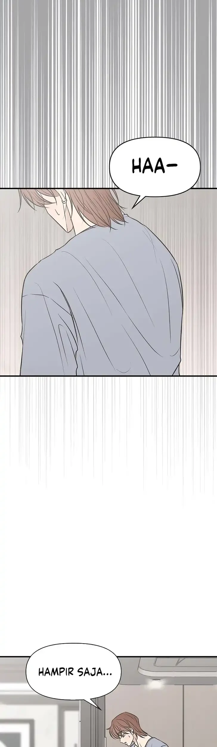 Marriage Protection Scandal Chapter 10 - halaman 11