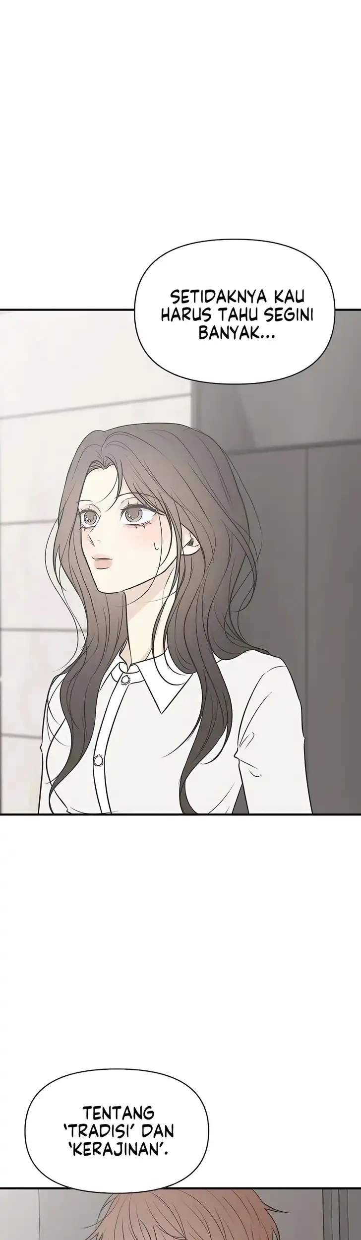 Marriage Protection Scandal Chapter 10 - halaman 19