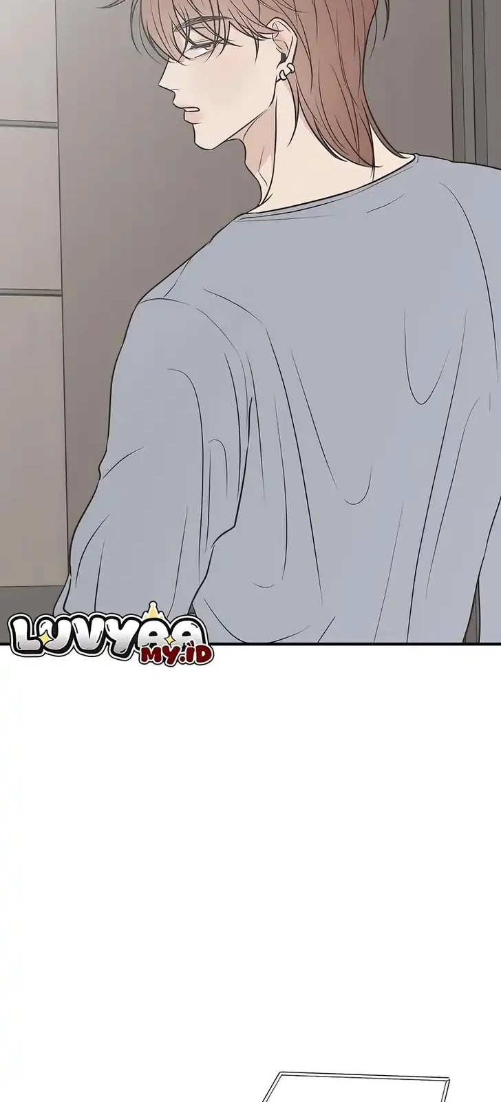 Marriage Protection Scandal Chapter 10 - halaman 20