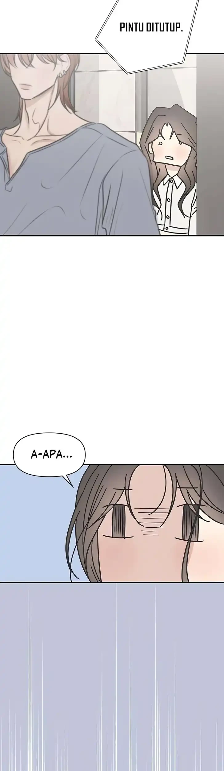 Marriage Protection Scandal Chapter 10 - halaman 21