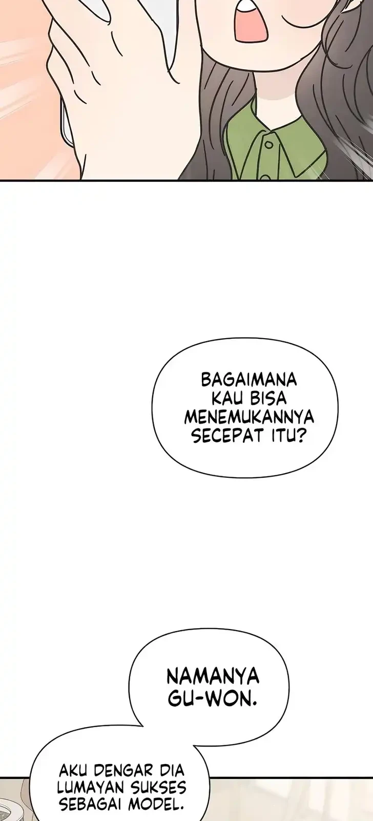 Marriage Protection Scandal Chapter 10 - halaman 28