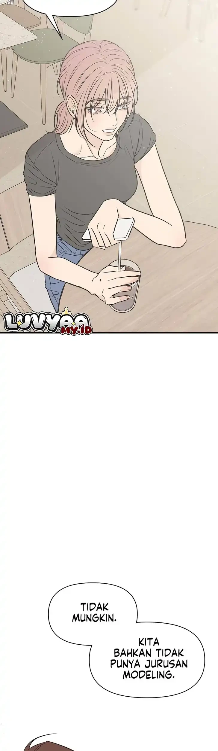 Marriage Protection Scandal Chapter 10 - halaman 29