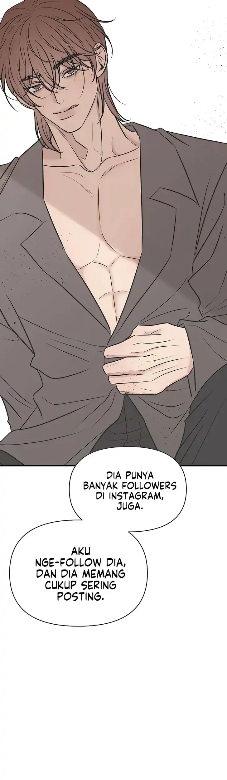 Marriage Protection Scandal Chapter 10 - halaman 30