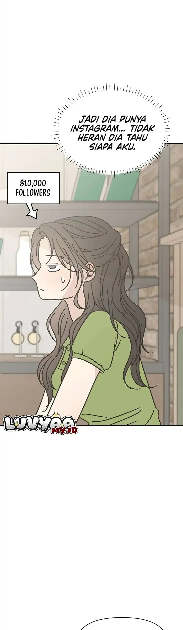 Marriage Protection Scandal Chapter 10 - halaman 31