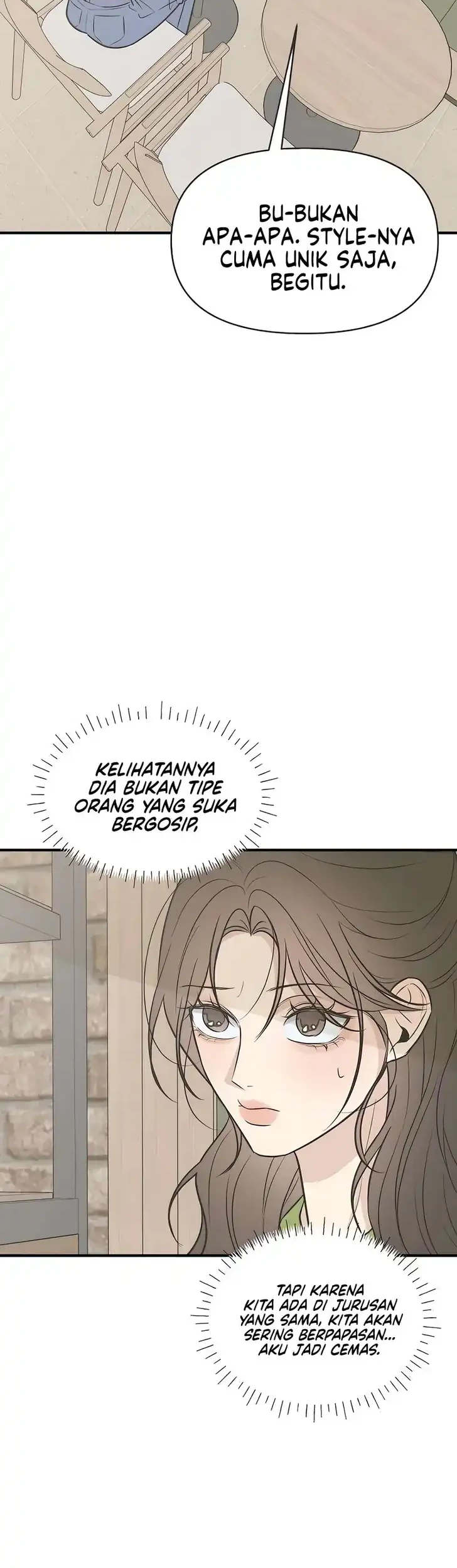 Marriage Protection Scandal Chapter 10 - halaman 34