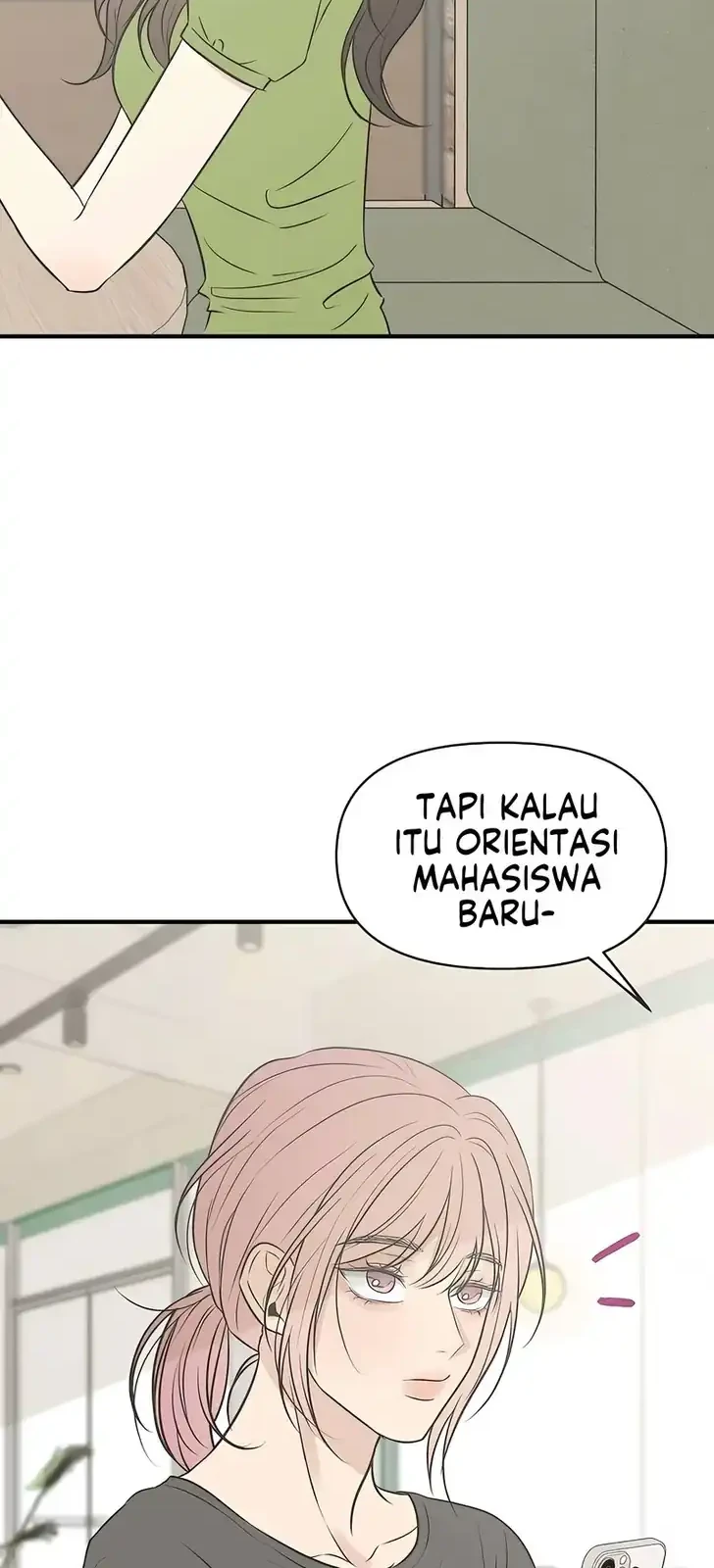Marriage Protection Scandal Chapter 10 - halaman 36
