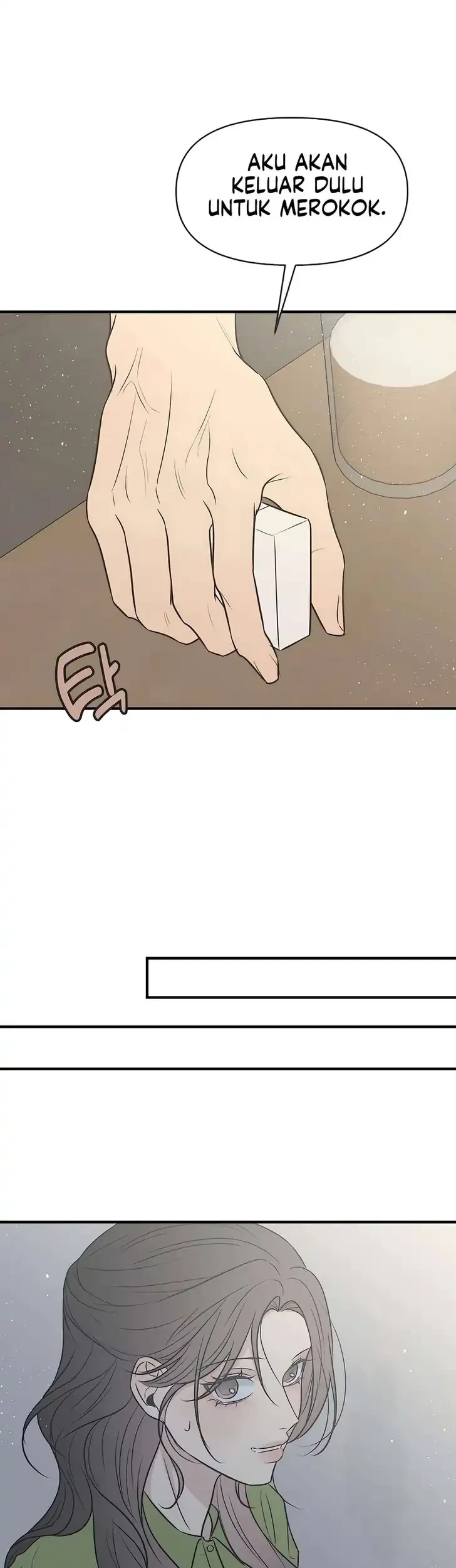 Marriage Protection Scandal Chapter 10 - halaman 45