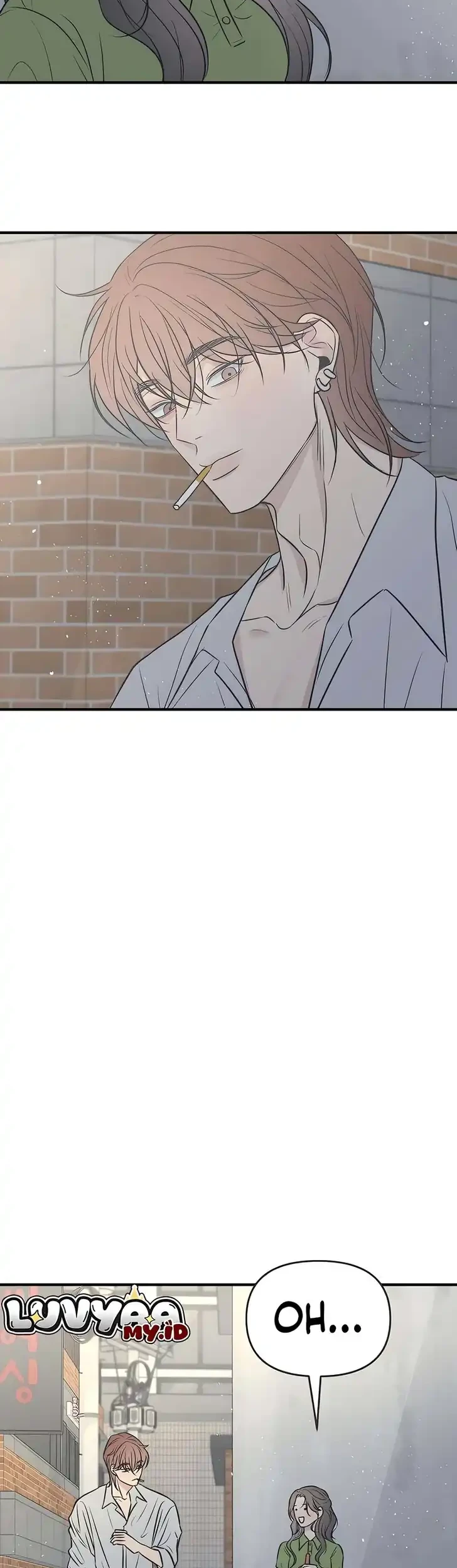 Marriage Protection Scandal Chapter 10 - halaman 46