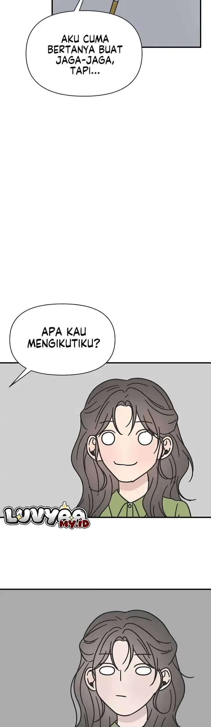 Marriage Protection Scandal Chapter 10 - halaman 50