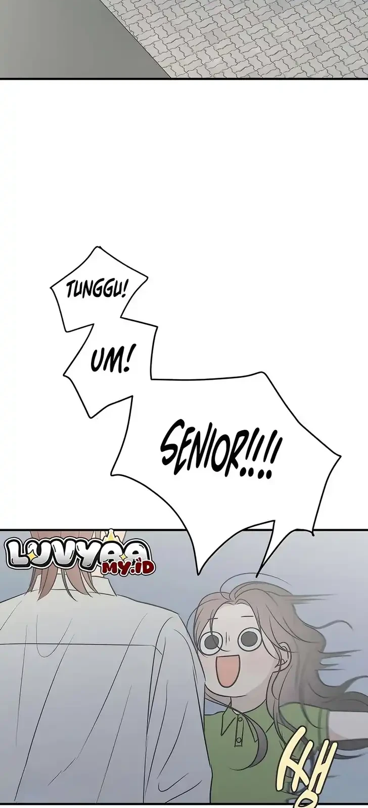 Marriage Protection Scandal Chapter 10 - halaman 52