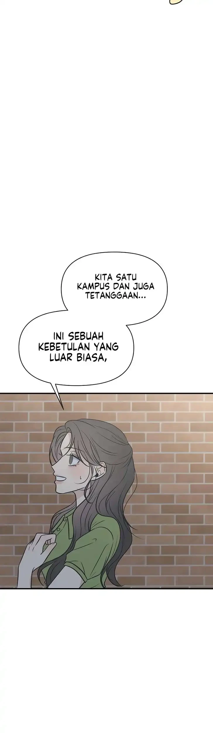 Marriage Protection Scandal Chapter 10 - halaman 53
