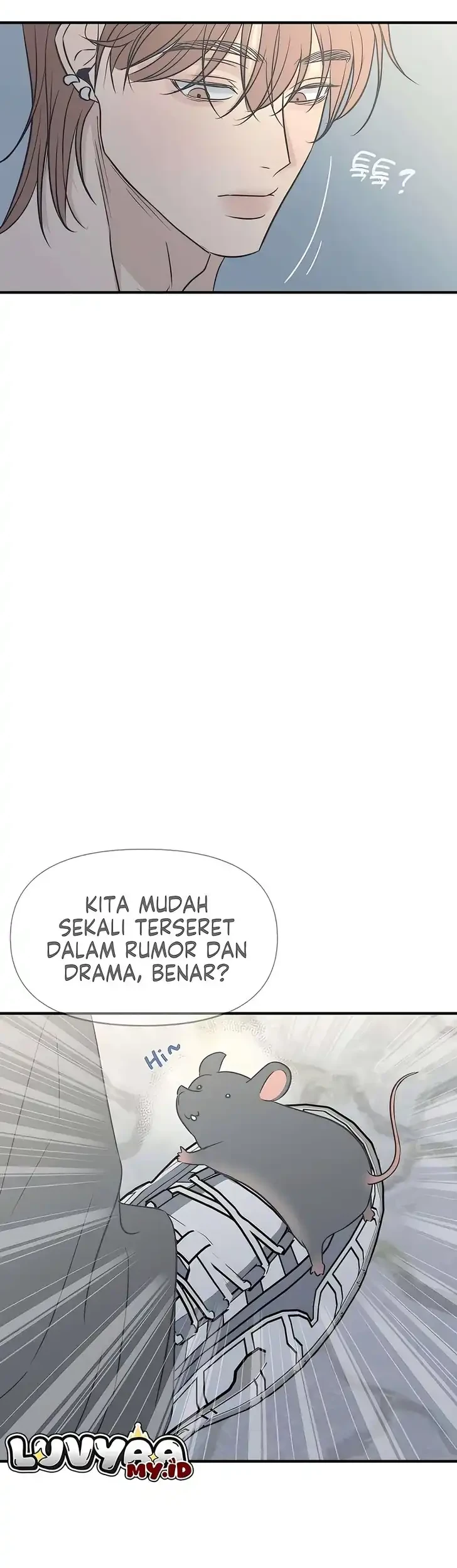 Marriage Protection Scandal Chapter 10 - halaman 55