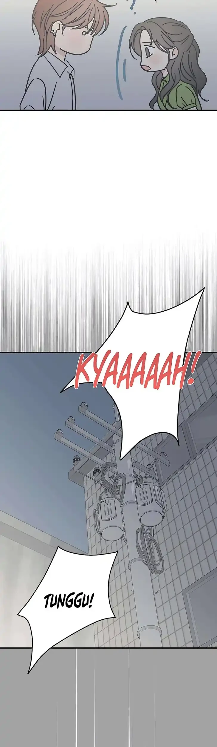 Marriage Protection Scandal Chapter 10 - halaman 57
