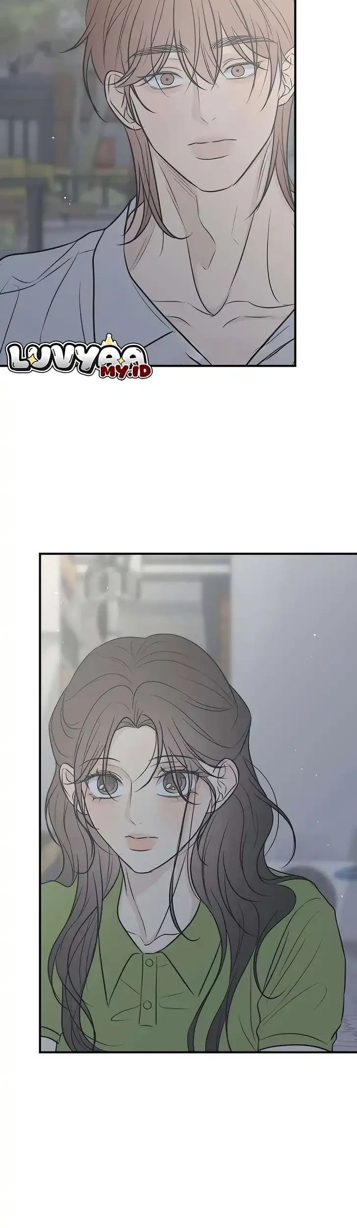Marriage Protection Scandal Chapter 10 - halaman 59