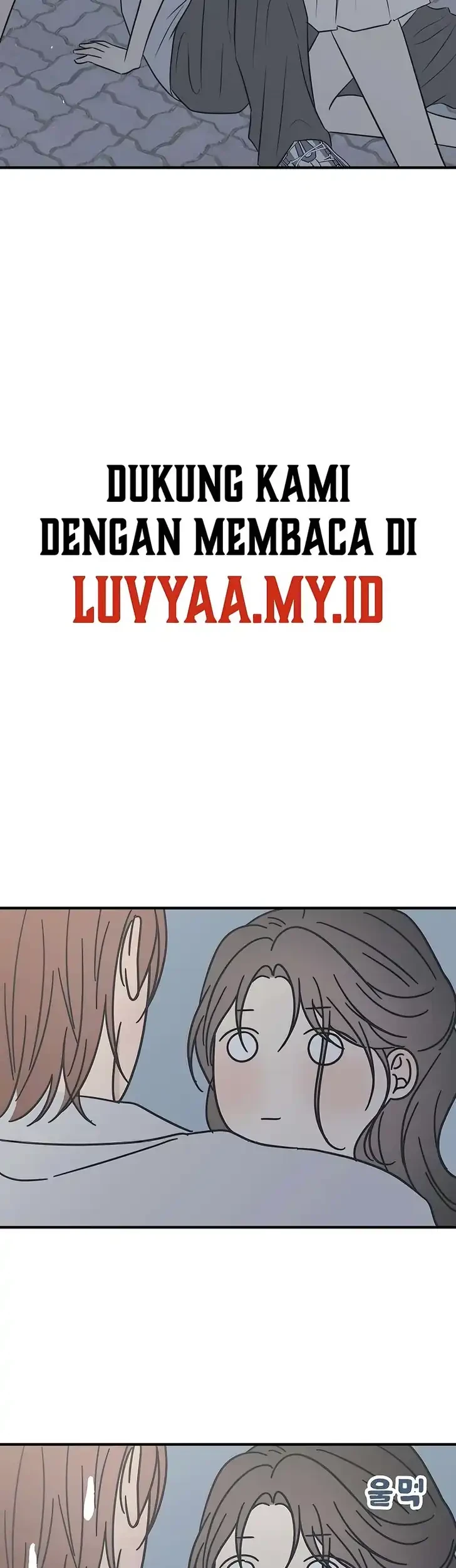 Marriage Protection Scandal Chapter 10 - halaman 61