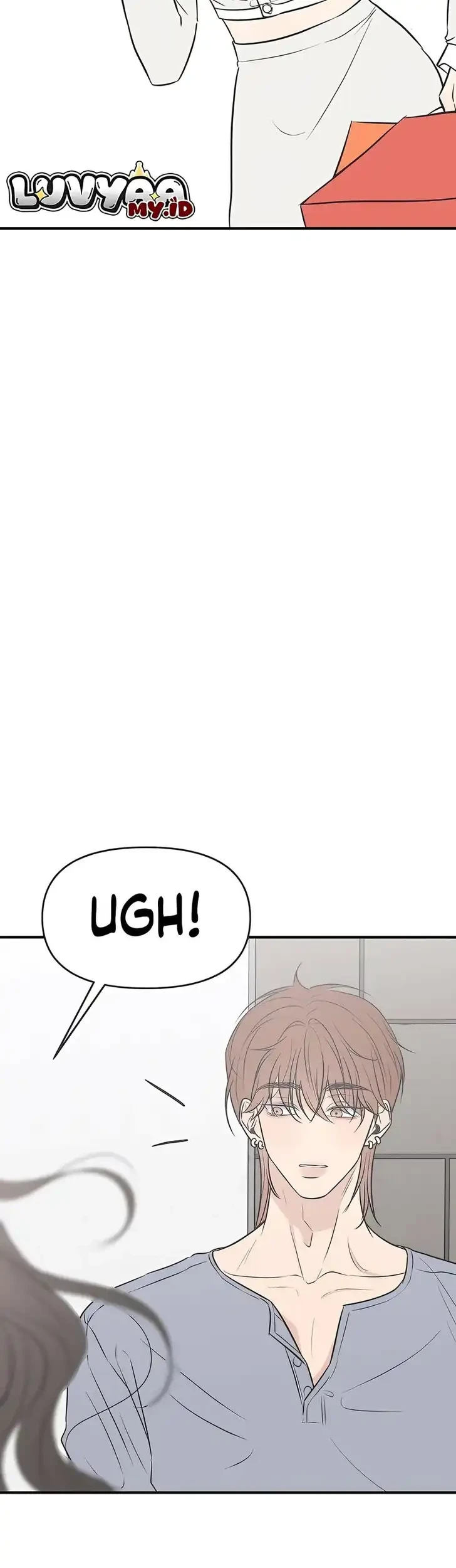 Marriage Protection Scandal Chapter 10 - halaman 9