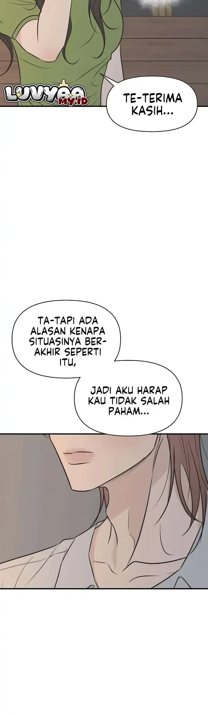 Marriage Protection Scandal Chapter 11 - halaman 15